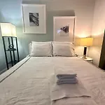 Century Park Condo Oasis