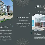 Century Park Condo Oasis