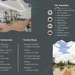 Century Park Condo Oasis