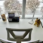 Century Park Condo Oasis