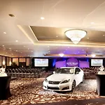 Delta Hotels By Marriott Edmonton South Conference Centre