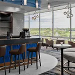 Courtyard By Marriott Edmonton Downtown
