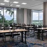 Courtyard By Marriott Edmonton Downtown