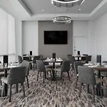 Courtyard By Marriott Edmonton Downtown