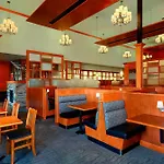 Four Points By Sheraton Edmonton Gateway