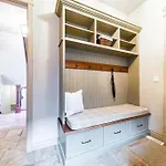 Luxury Dream Home-Firetable-Kingbed-Ev-Bbq-Gamesrm