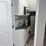 2 Bedroom Basement Suite