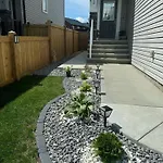 2 Bedroom Basement Suite