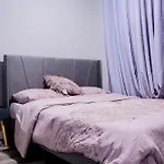 2 Bedroom Basement Suite
