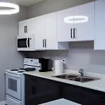 2 Bedroom Basement Suite