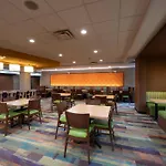 Fairfield Inn & Suites By Marriott Edmonton North