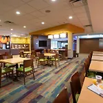 Fairfield Inn & Suites By Marriott Edmonton North