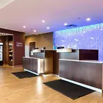 Fairfield Inn & Suites By Marriott Edmonton North