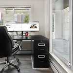 5 Star Business Luxury Homeshare