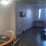 Victoria Trail Apartments
