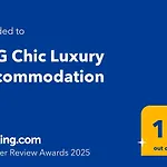 Yeg Chic Luxury Accommodation