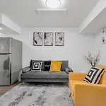 Private Chic Orchard Getaway