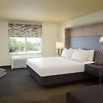 Holiday Inn Edmonton South - Evario Events By Ihg