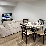Charming Basement Suite