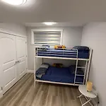 Modern Luxurious Suite With Separate Side-Entry