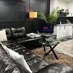 Cozy Haven!