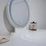1 Bedroom Suite Stylish Coffee Station Stocked