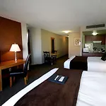 Alberta Place Suite Hotel