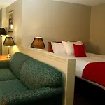 Alberta Place Suite Hotel
