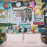 Crash Hotel Downtown Edmonton