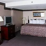 Edmonton Hotel & Convention Centre