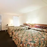 Aladdin Motel