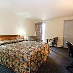 Aladdin Motel