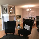 Ground Floor Apartment Surrey Gardens