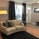 Ground Floor Apartment Surrey Gardens