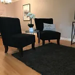 Ground Floor Apartment Surrey Gardens