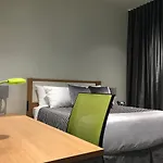 University Of Alberta - Plh Accommodation