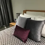 University Of Alberta - Plh Accommodation