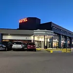 Argyll Plaza Hotel
