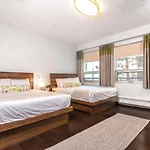 Macewan University Residence