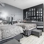 Macewan University Residence