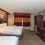 Coliseum Inn