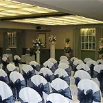 Holiday Inn Edmonton-The Palace