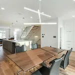 New Luxury Townhome