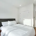 New Luxury Townhome