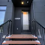 New Luxury Townhome