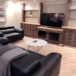 Luxury One Bed/Bath Condo W/ Parking On Whyte Ave