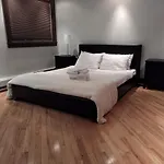 Luxury One Bed/Bath Condo W/ Parking On Whyte Ave