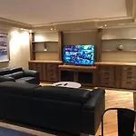 Luxury One Bed/Bath Condo W/ Parking On Whyte Ave