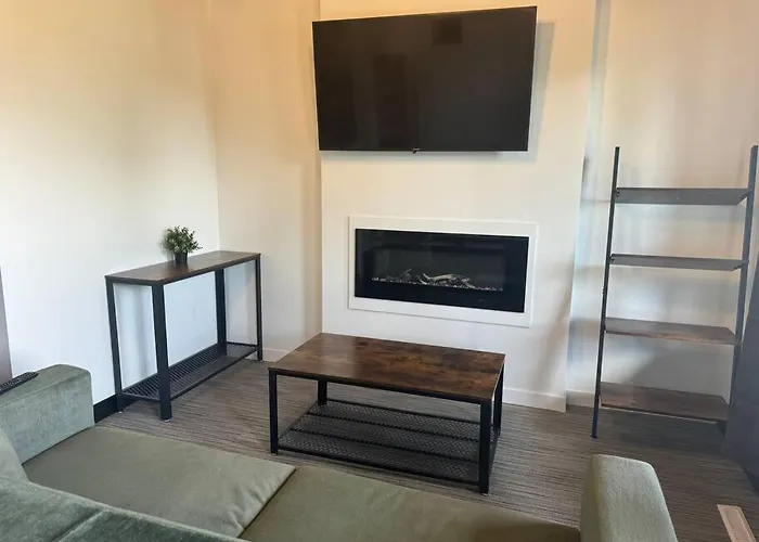 1 Bd Motel Condo With Kitchenette - 14