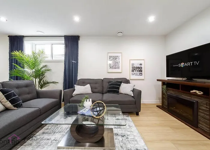 The Sanctuary Suite, Near Rogers & Wem, Wifi!